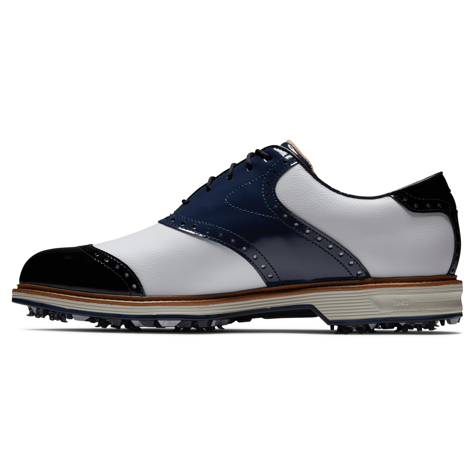 FootJoy Premiere Series Wilcox Golf Shoes 54323 - Image 3
