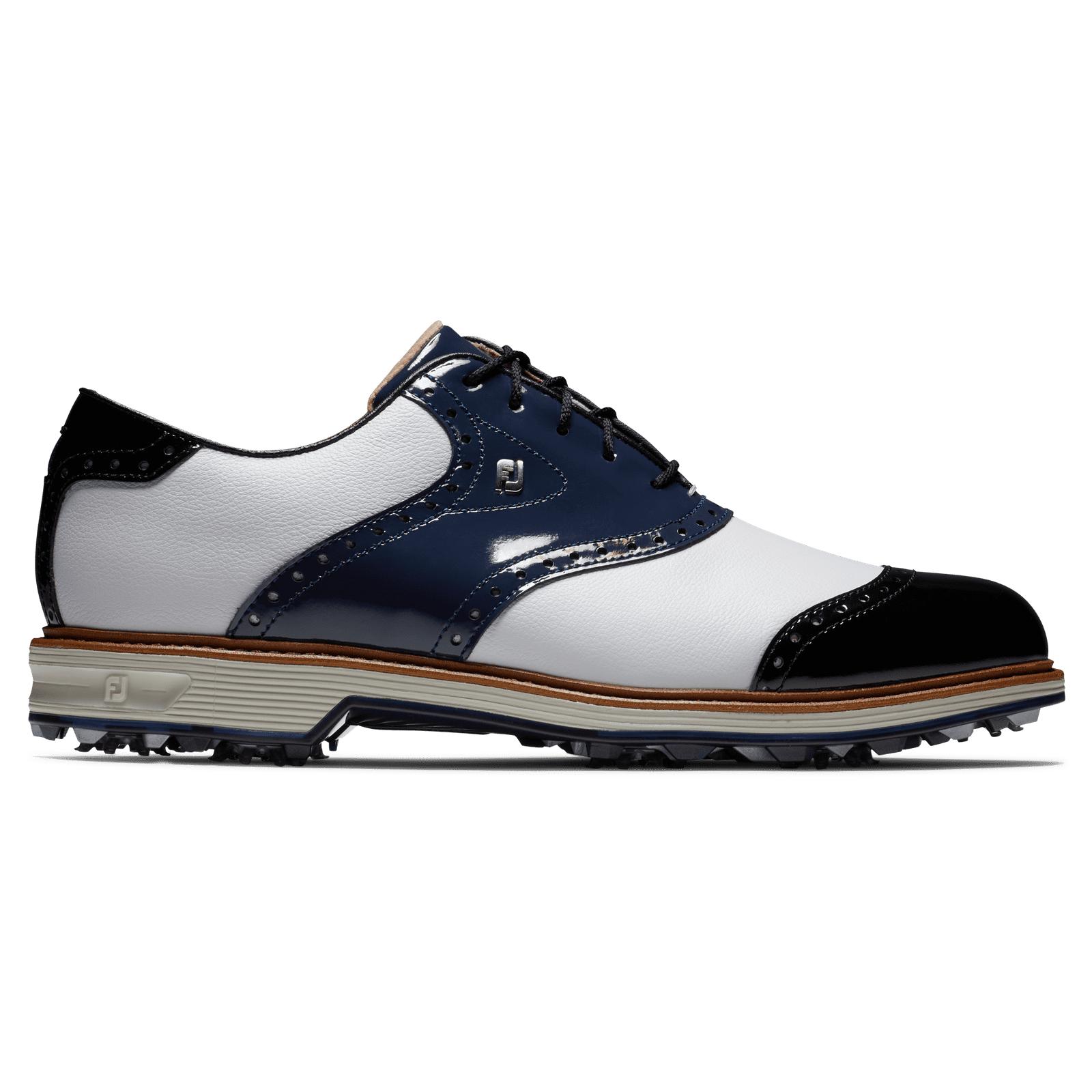 FootJoy Premiere Series Wilcox Golf Shoes 54323