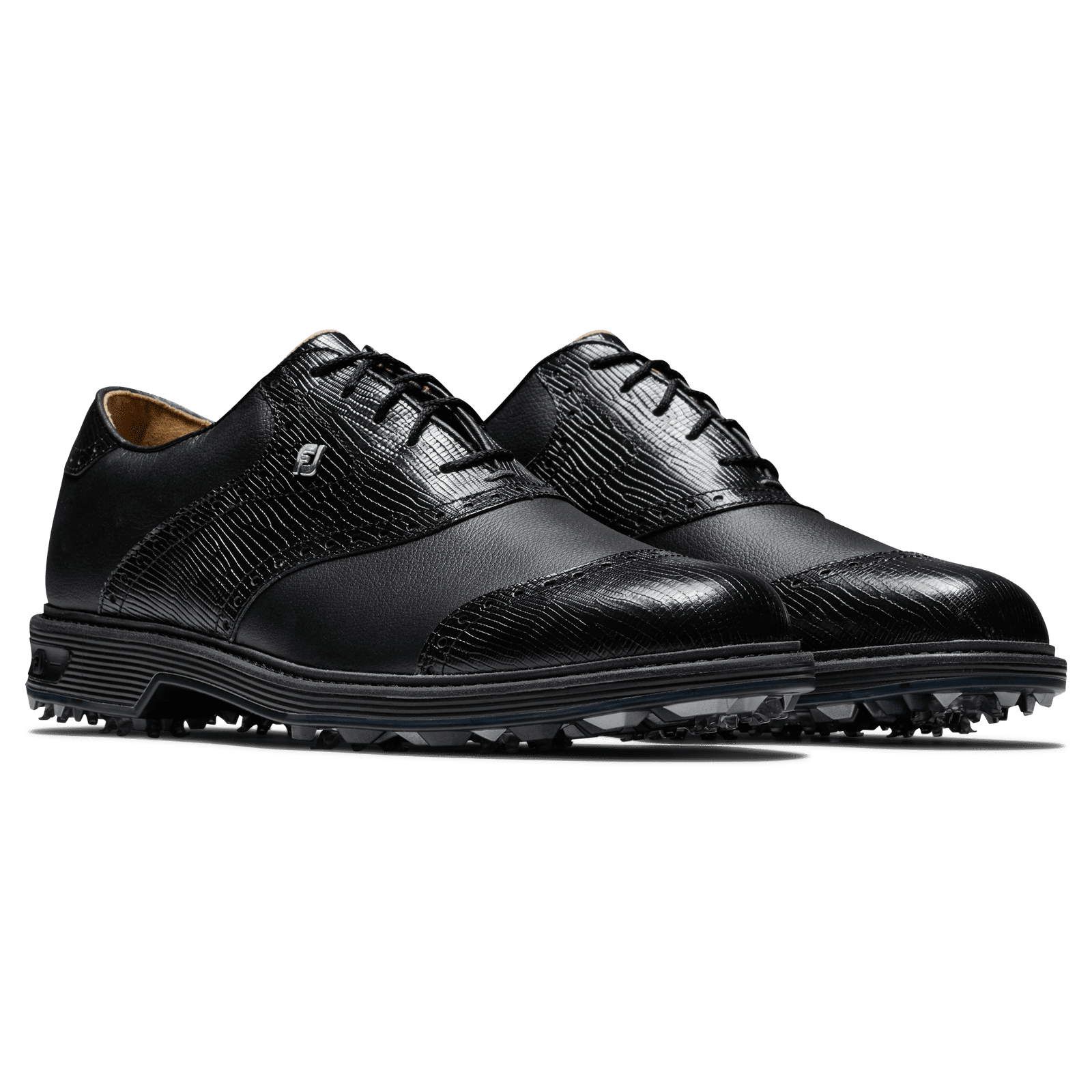 FootJoy Premiere Series Wilcox Golf Shoes 54326 - Image 6