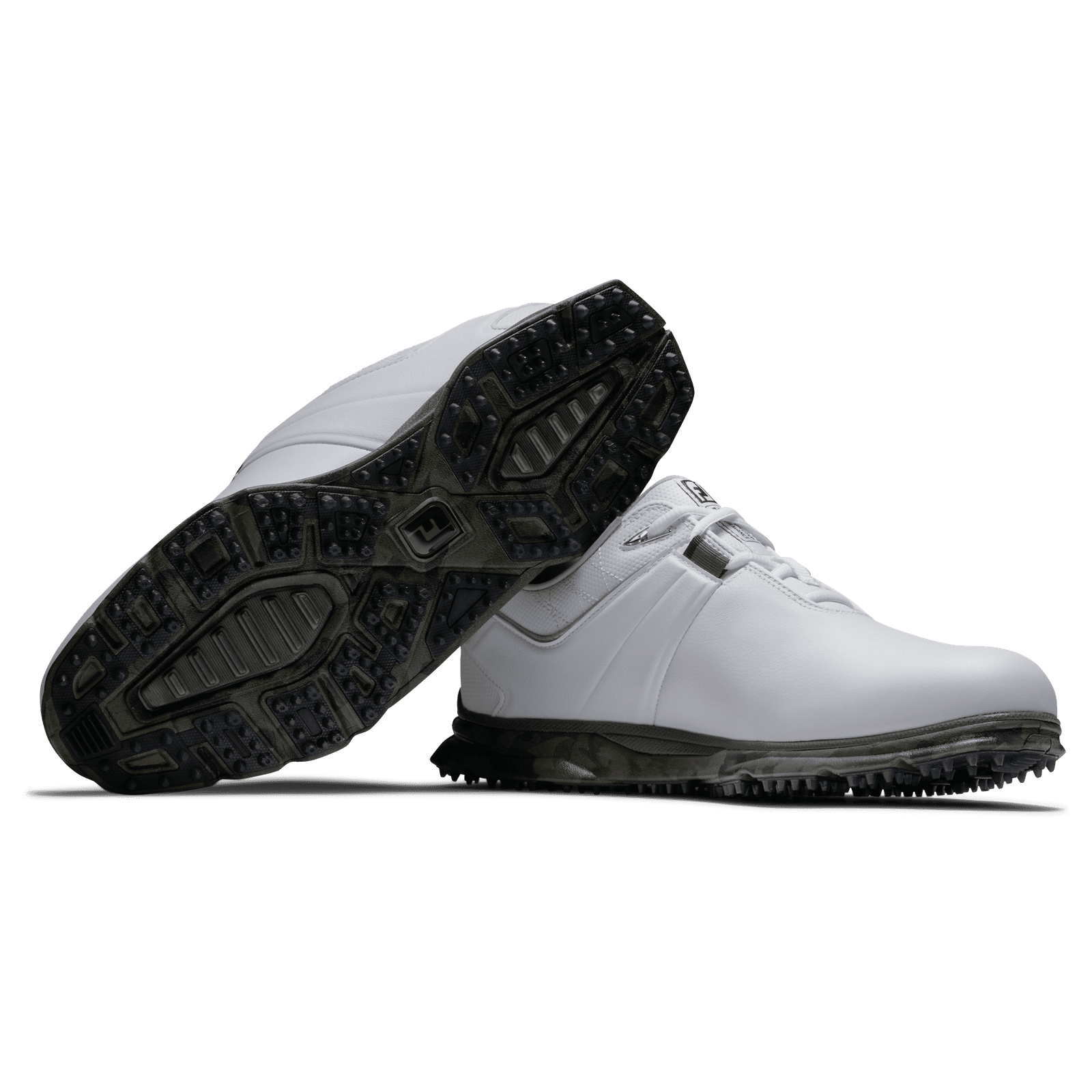 FootJoy Limited Edition Pro SL Camo Golf Shoes 53069 - Image 4