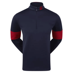 FootJoy Ribbed Chill-Out XP Golf Mid Layer 88831