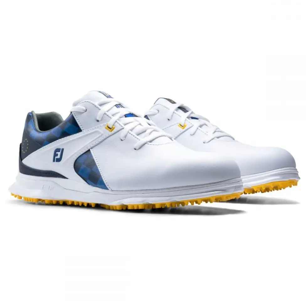 FootJoy Ryder Cup LE Pro SL Golf Shoes 53845 - Image 2