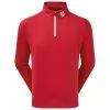 FootJoy Solid Knit Chillout Golf Pullover 90150