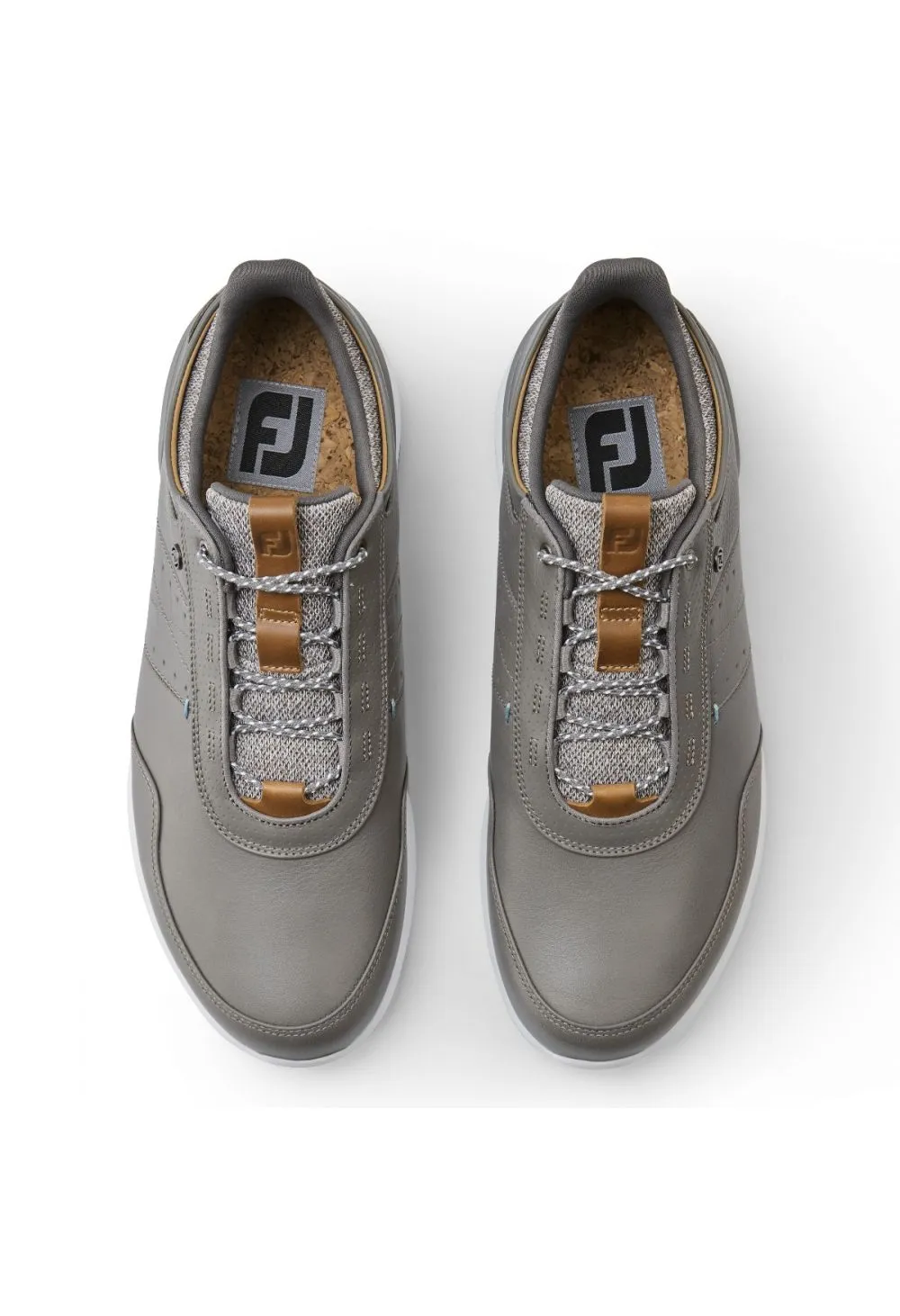 FootJoy Stratos Golf Shoes 50042 - Image 3