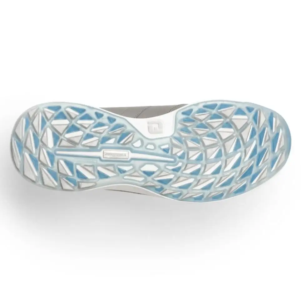 FootJoy Stratos Golf Shoes 50042 - Image 2