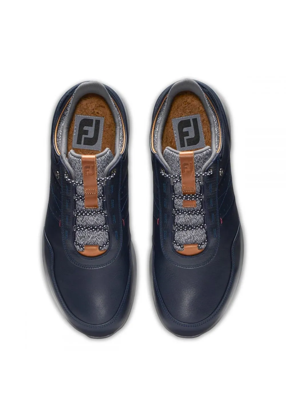 FootJoy Stratos Golf Shoes 50043 - Image 4
