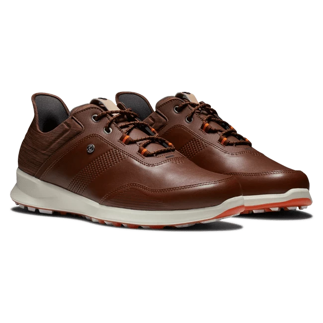 FootJoy Stratos Golf Shoes 50073 - Image 3