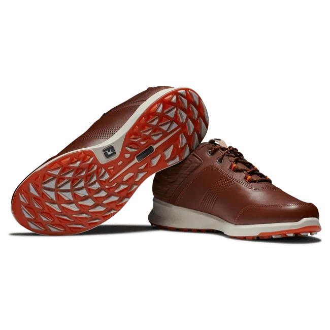 FootJoy Stratos Golf Shoes 50073 - Image 4