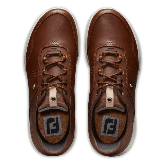 FootJoy Stratos Golf Shoes 50073 - Image 5