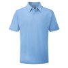 FootJoy Stretch Pique Solid Golf Polo Shirt 91826