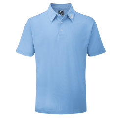 FootJoy Stretch Pique Solid Golf Polo Shirt 91826