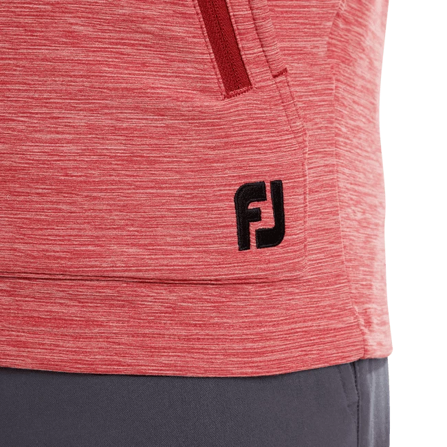 FootJoy Thermal Golf Hoodie 88829 - Image 3