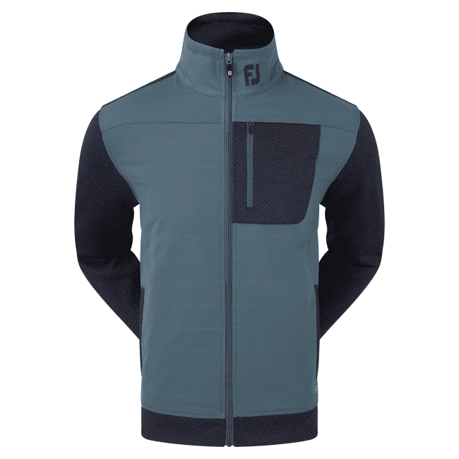 FootJoy ThermoSeries Hybrid Golf Jacket 88807