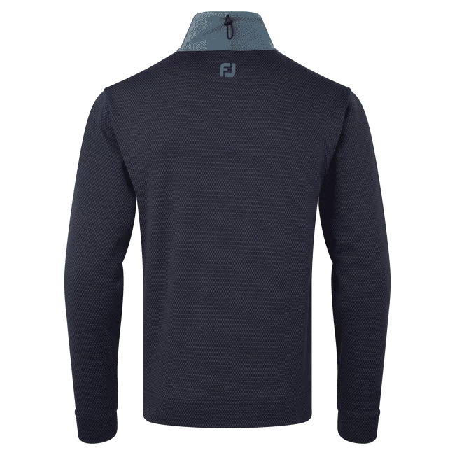 FootJoy ThermoSeries Hybrid Golf Jacket 88807 - Image 2