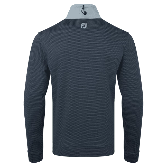 FootJoy ThermoSeries Hybrid Golf Jacket 88808 - Image 2