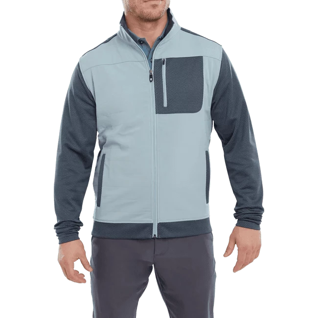FootJoy ThermoSeries Hybrid Golf Jacket 88808 - Image 3