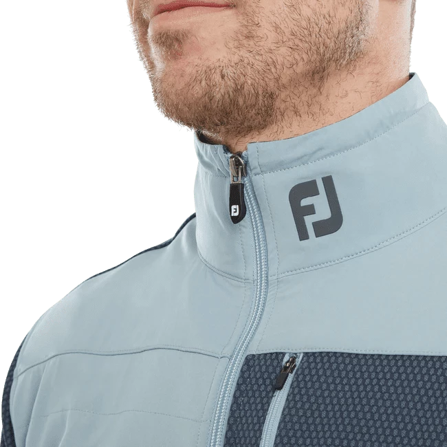 FootJoy ThermoSeries Hybrid Golf Jacket 88808 - Image 4