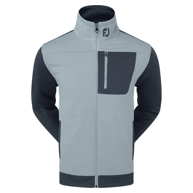 FootJoy ThermoSeries Hybrid Golf Jacket 88808