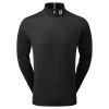 FootJoy Tonal Print Knit Chill-Out Mid Layer 80068