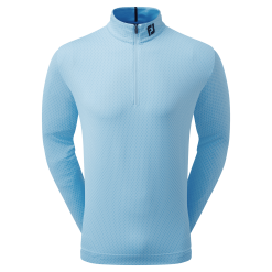 FootJoy Tonal Print Knit Mid Layer 80069