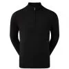 FootJoy Wool Blend 1/2 Zip Lined Golf Sweater 90207