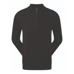 FootJoy Wool Blend 1/2 Zip Sweater 90137