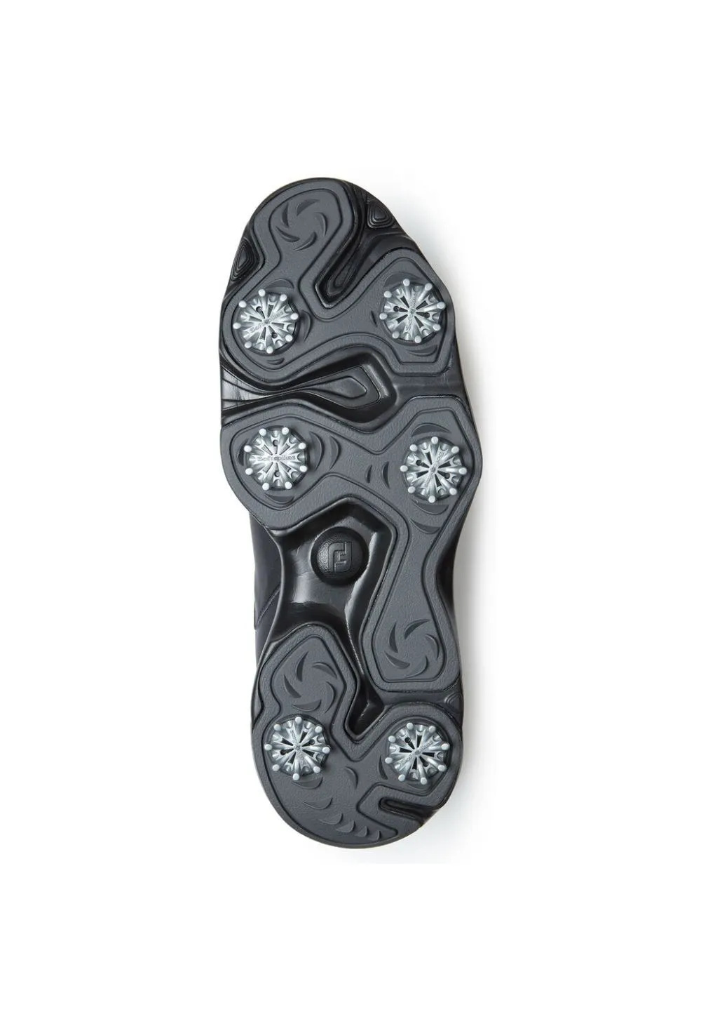 FootJoy EComfort Golf Shoes 57713 - Image 2