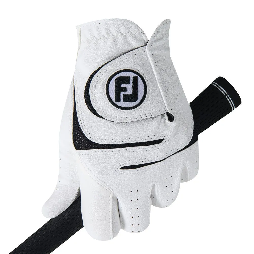 FootJoy WeatherSof Golf Glove