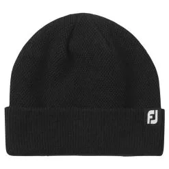 Footjoy Knit Beanie FH19BKTH