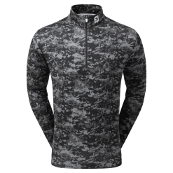 Footjoy Cloud Camo Golf Mid Layer 80110