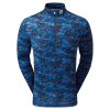 Footjoy Cloud Camo Golf Mid Layer 80111