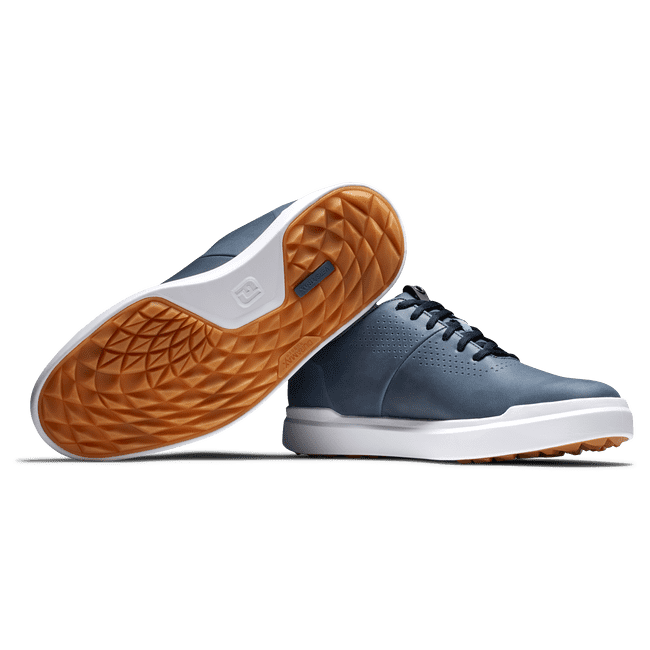 Footjoy Contour Casual Golf Shoes 54087 - Image 6