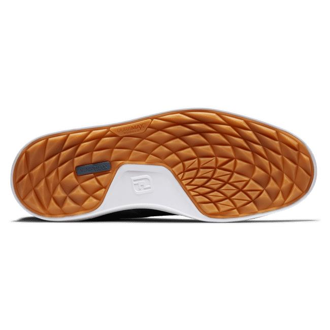 Footjoy Contour Casual Golf Shoes 54087 - Image 3