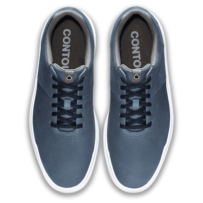 Footjoy Contour Casual Golf Shoes 54087 - Image 5