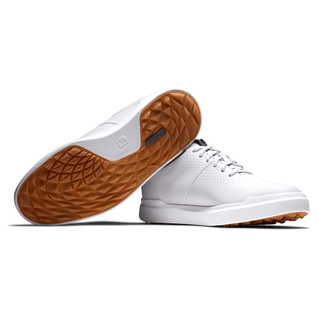 Footjoy Contour Casual Golf Shoes 54088 - Image 6