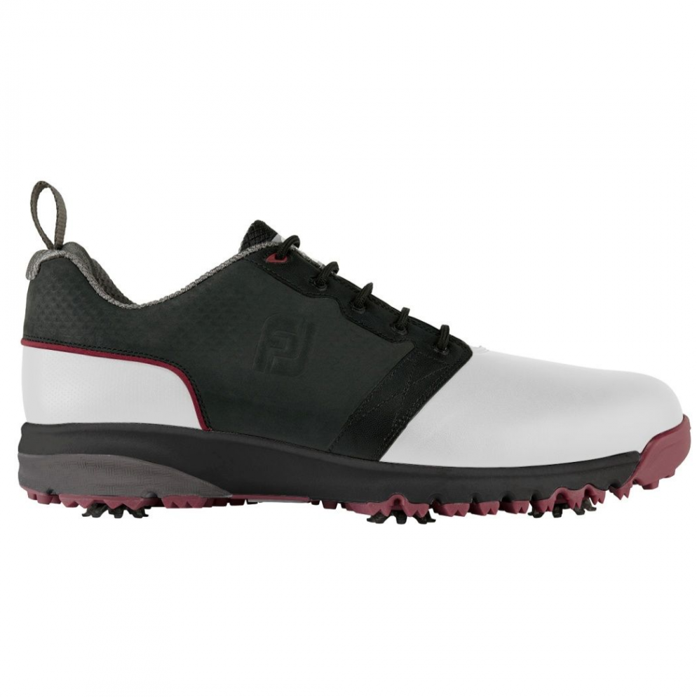 Footjoy Contour Fit Shoes Golf 54162 - Image 2