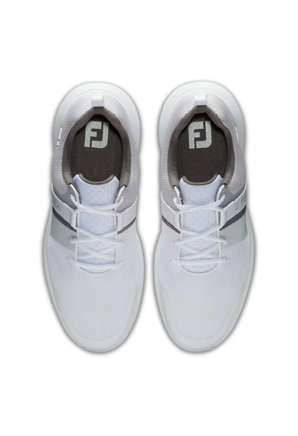 Footjoy Flex Golf Shoes 56120 - Image 4
