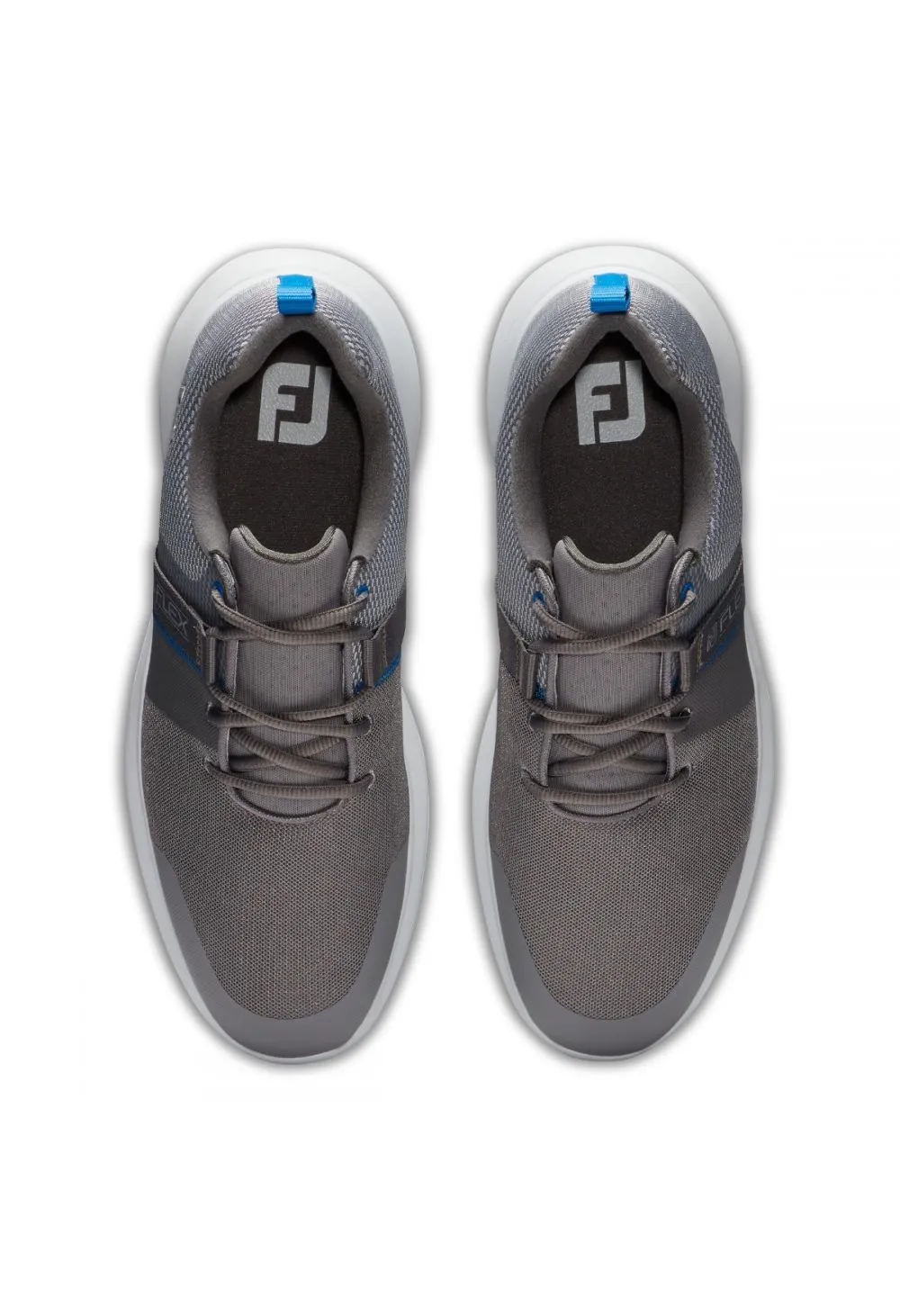 Footjoy Flex Golf Shoes 56121 - Image 5