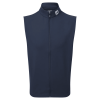 Footjoy Full Zip Knit Golf Vest 88456