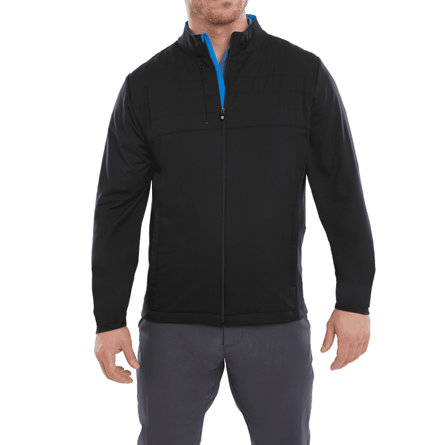 Footjoy Hybrid Golf Jacket 88820 - Image 3