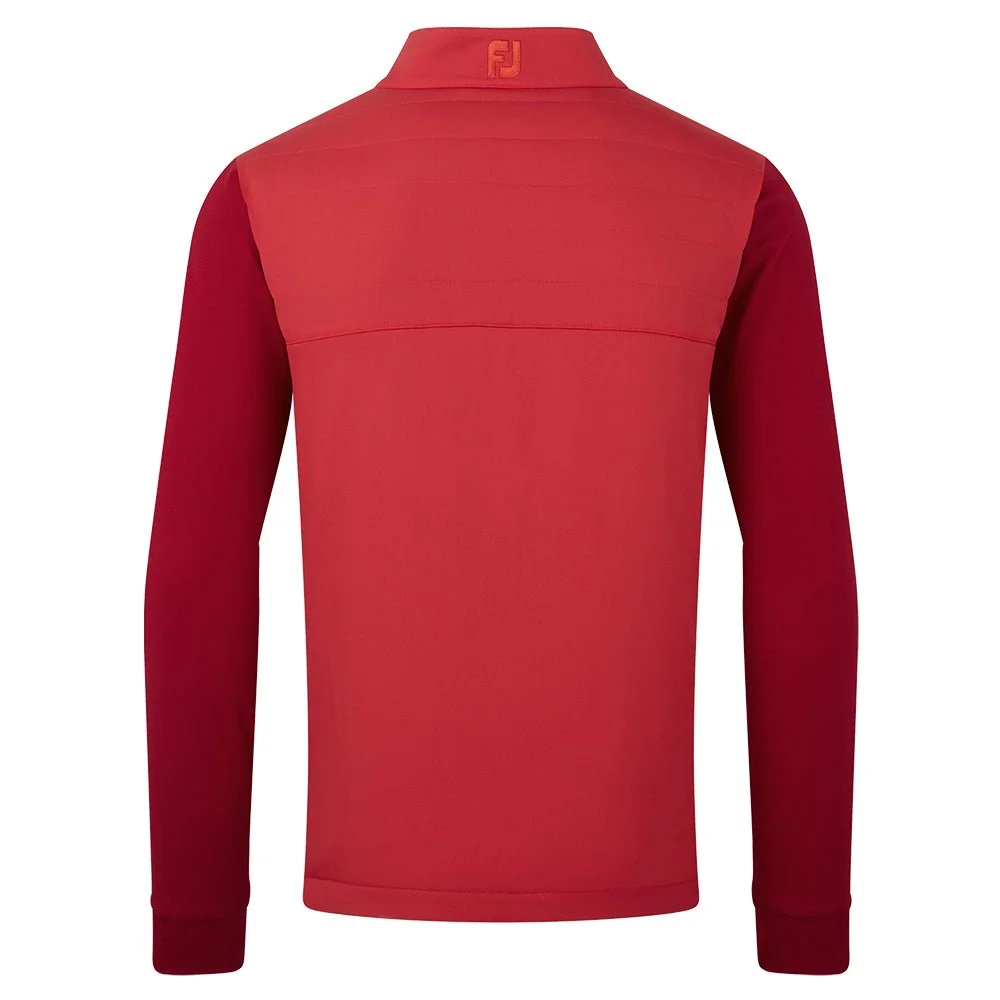 Footjoy Hybrid Golf Jacket 88823 - Image 2