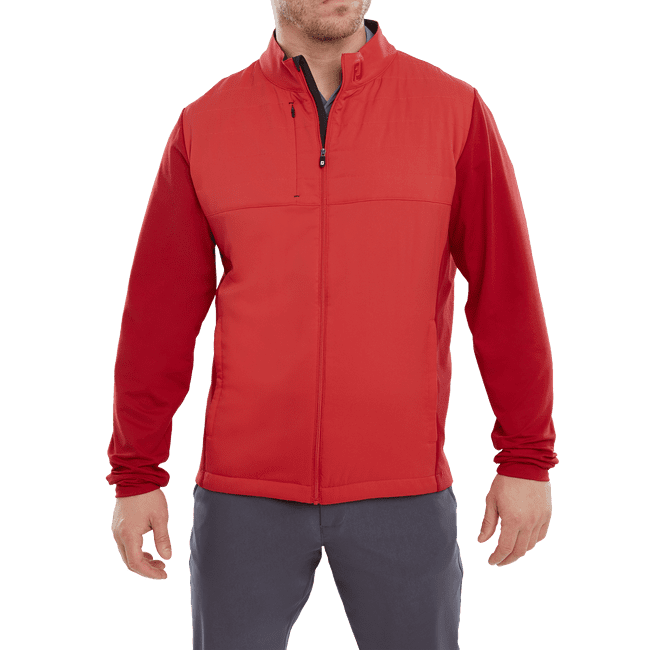 Footjoy Hybrid Golf Jacket 88823 - Image 3