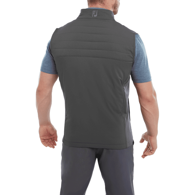 Footjoy Hybrid Golf Vest 88826 - Image 4