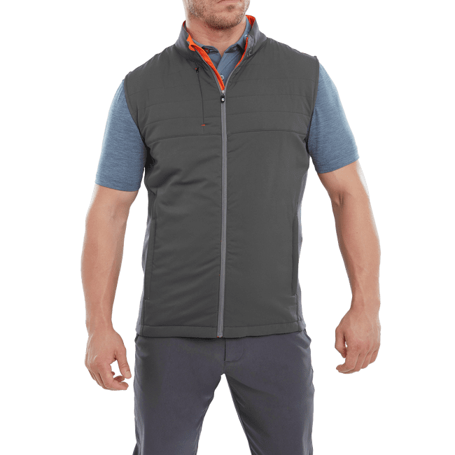 Footjoy Hybrid Golf Vest 88826 - Image 3
