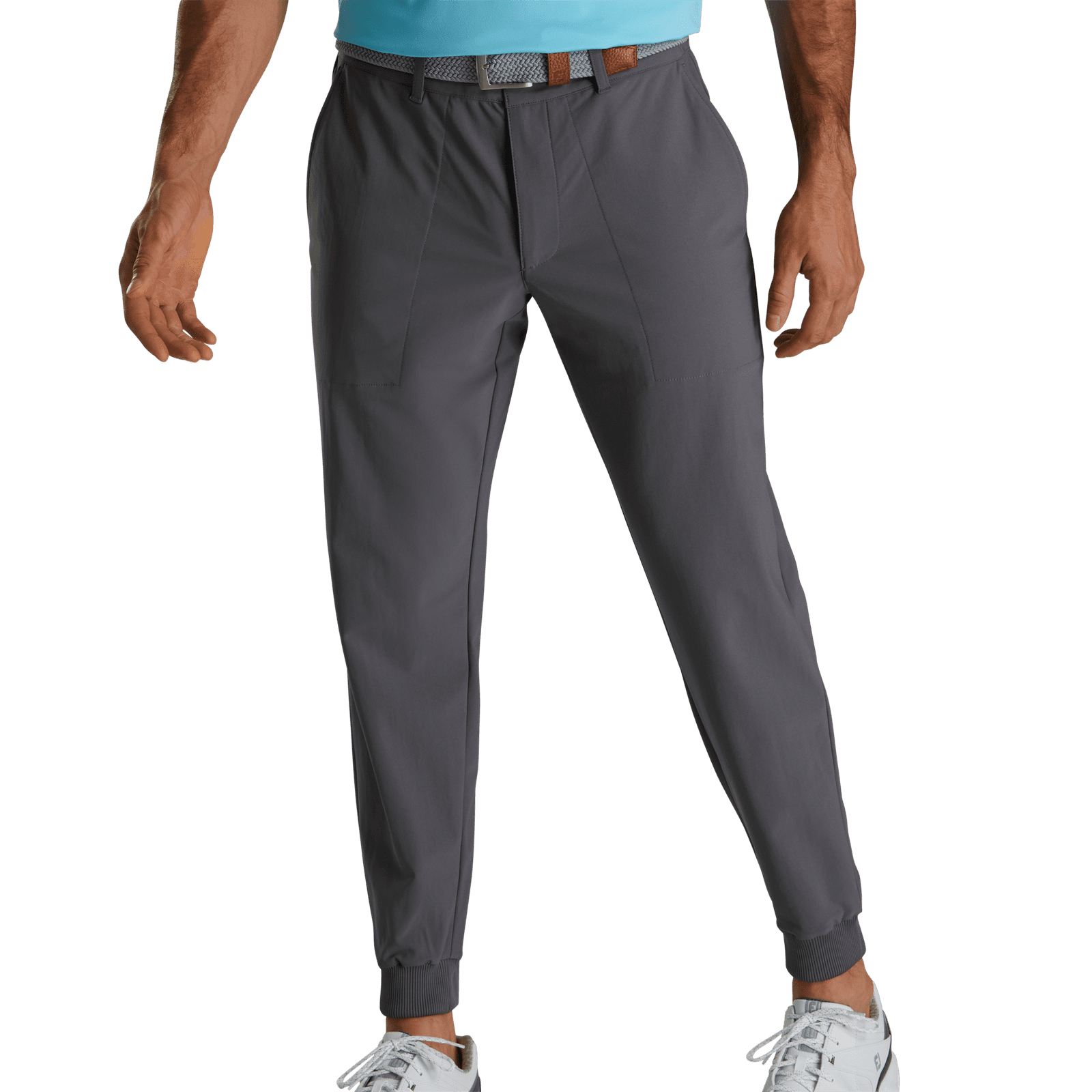 Footjoy Hyper Golf Joggers 80606 - Image 2