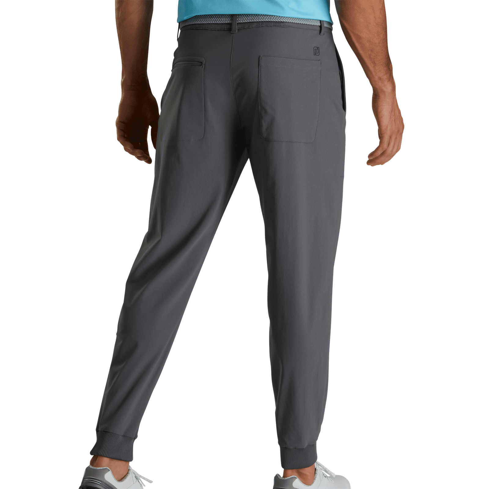 Footjoy Hyper Golf Joggers 80606 - Image 3