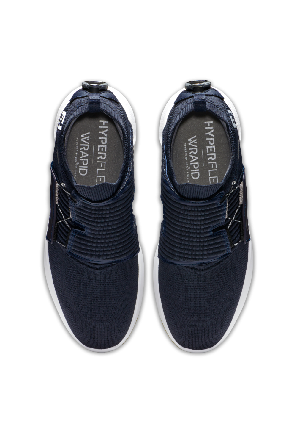 Footjoy Hyperflex BOA Golf Shoes 51089 - Image 4