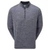 Footjoy Jacquard Chill Out Golf Pullover 88796