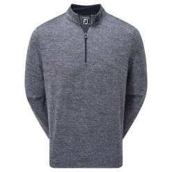 Footjoy Jacquard Chill Out Golf Pullover 88796