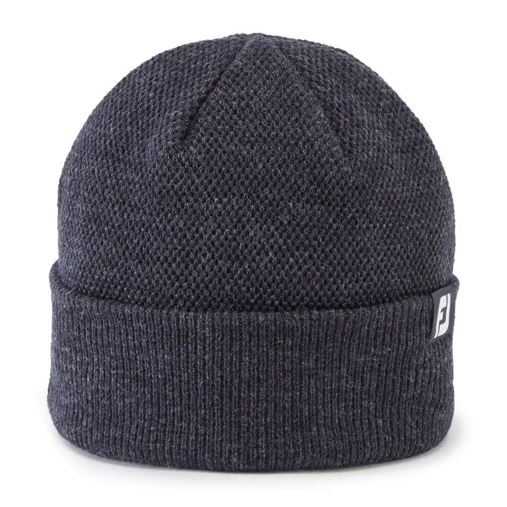 Footjoy Knit Beanie FH19BKTH